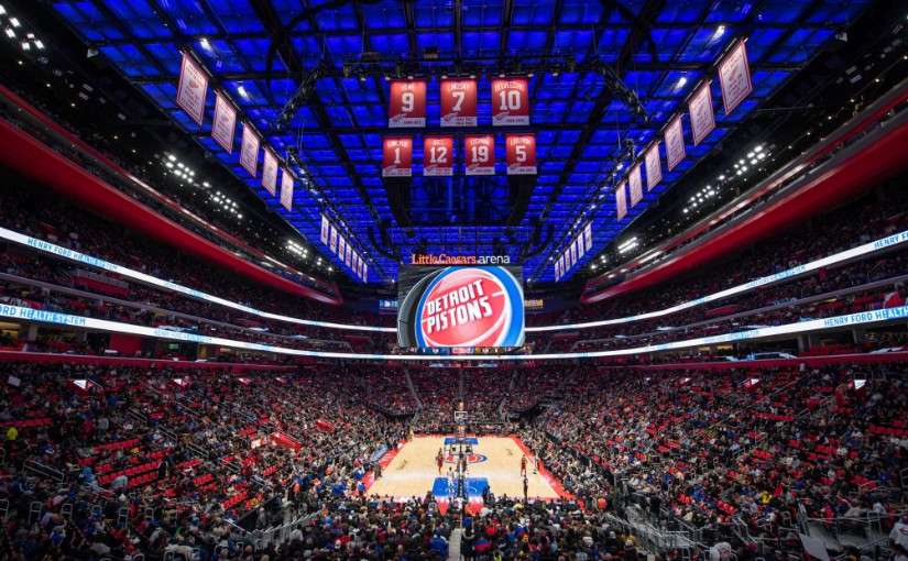 BetRivers Backcourt Club