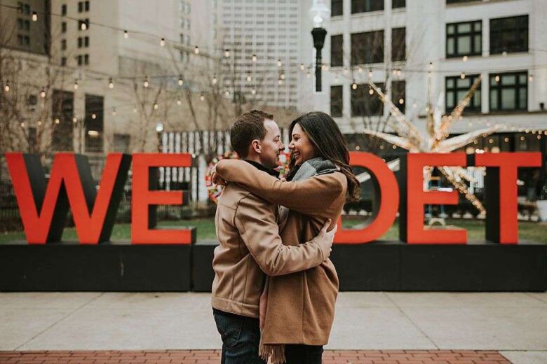 Featured image for blog post titled "What Does 313 Mean in Detroit? The Story Behind Motor City"