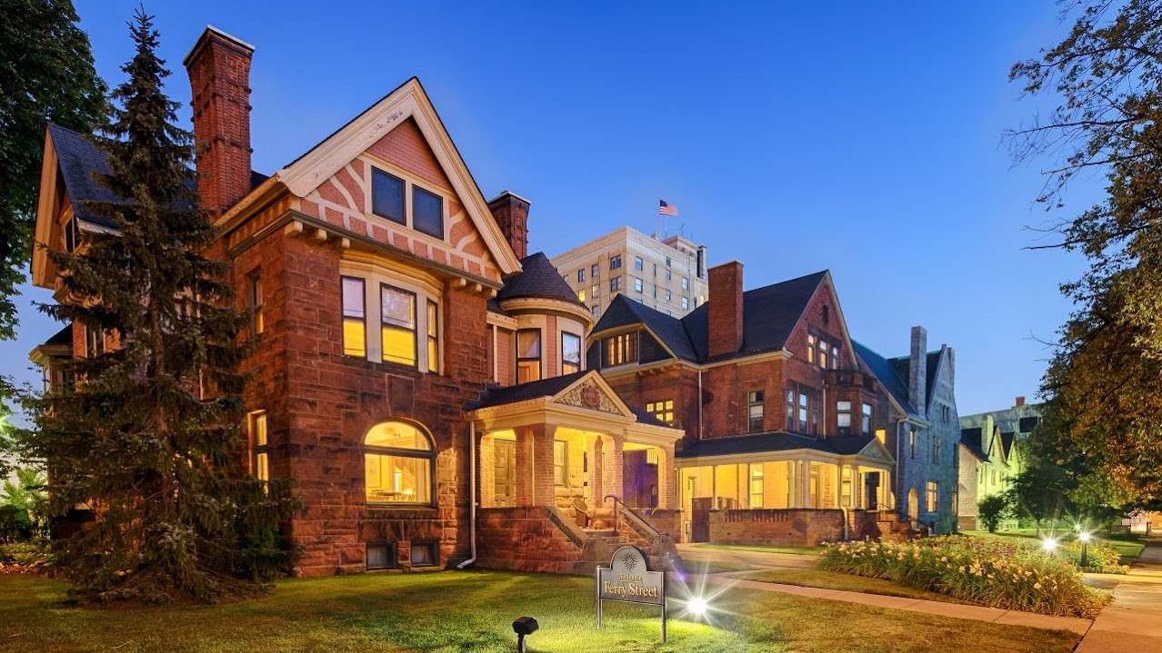 Inn on Ferry Street