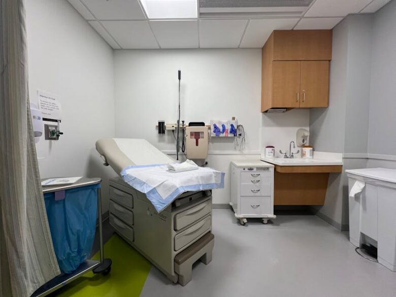 detroit area hospitals