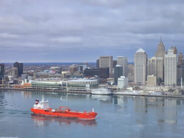 apartments downtown detroit jefferson