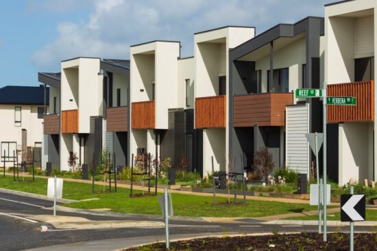 Corporate housing solutions