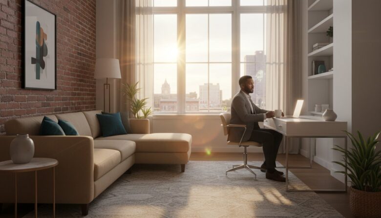 3-Month Lease Furnished Apartments: The Professional's Buying Guide for 2026