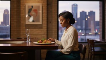 Best Restaurants Downtown Detroit: A 2026 Professional’s Dining Guide