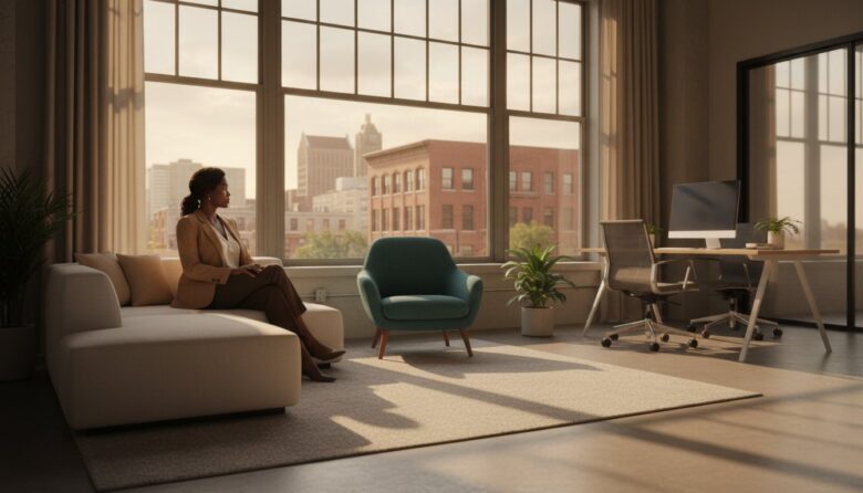 Corporate Rentals: The Professional’s Guide to Turn-Key Housing in 2026