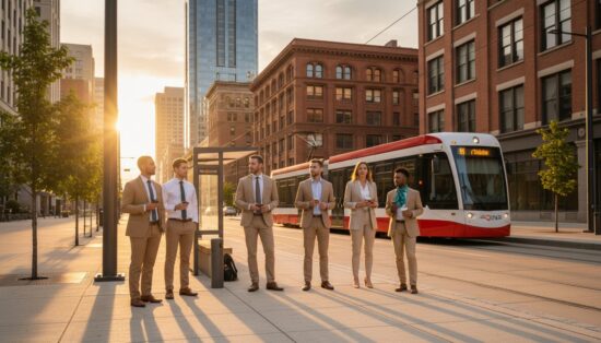 Detroit Public Transportation: The 2026 Professional’s Guide to Navigating the Motor City