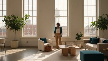 Detroit Relocation Housing: The Professional’s Guide to Furnished Living in 2026
