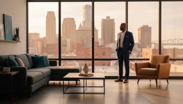 Downtown Detroit Apartments: The 2026 Guide to Professional Mid-Term Living