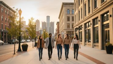 Is Downtown Detroit Safe? A 2026 Guide for Residents and Professionals