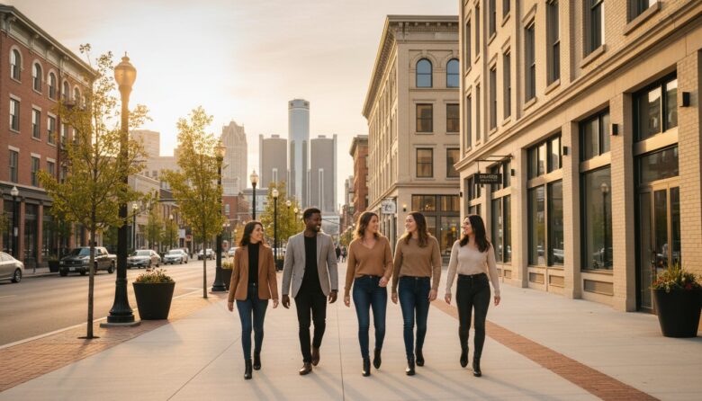 Is Downtown Detroit Safe? A 2026 Guide for Residents and Professionals
