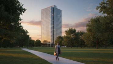 Lafayette Park Detroit Apartments: The 2026 Guide to Modernist Living