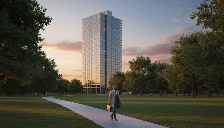 Lafayette Park Detroit Apartments: The 2026 Guide to Modernist Living