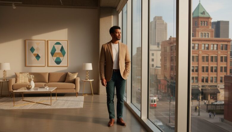 Living in Detroit: A Professional’s Guide to the Motor City in 2026