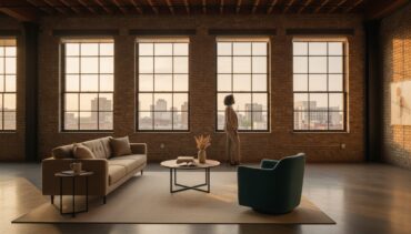 Lofts in Detroit: The Ultimate 2026 Guide to Furnished Industrial Living