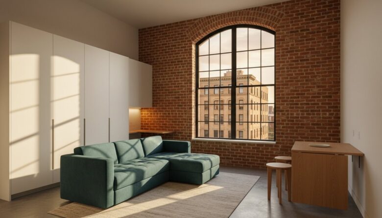 Micro Apartments in Detroit: A 2026 Guide to Smart, Furnished Living