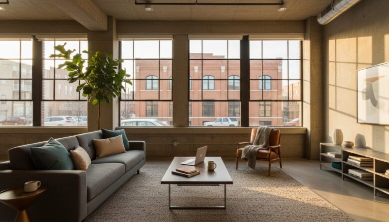 Mid-Term Rentals in Detroit: The Professional Guide to Furnished Living in 2026