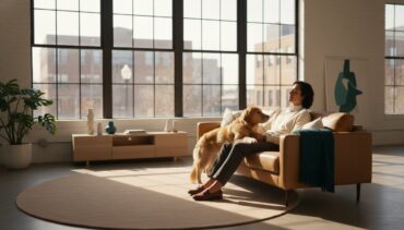 Pet Friendly Furnished Apartments Detroit: The 2026 Guide for Professionals