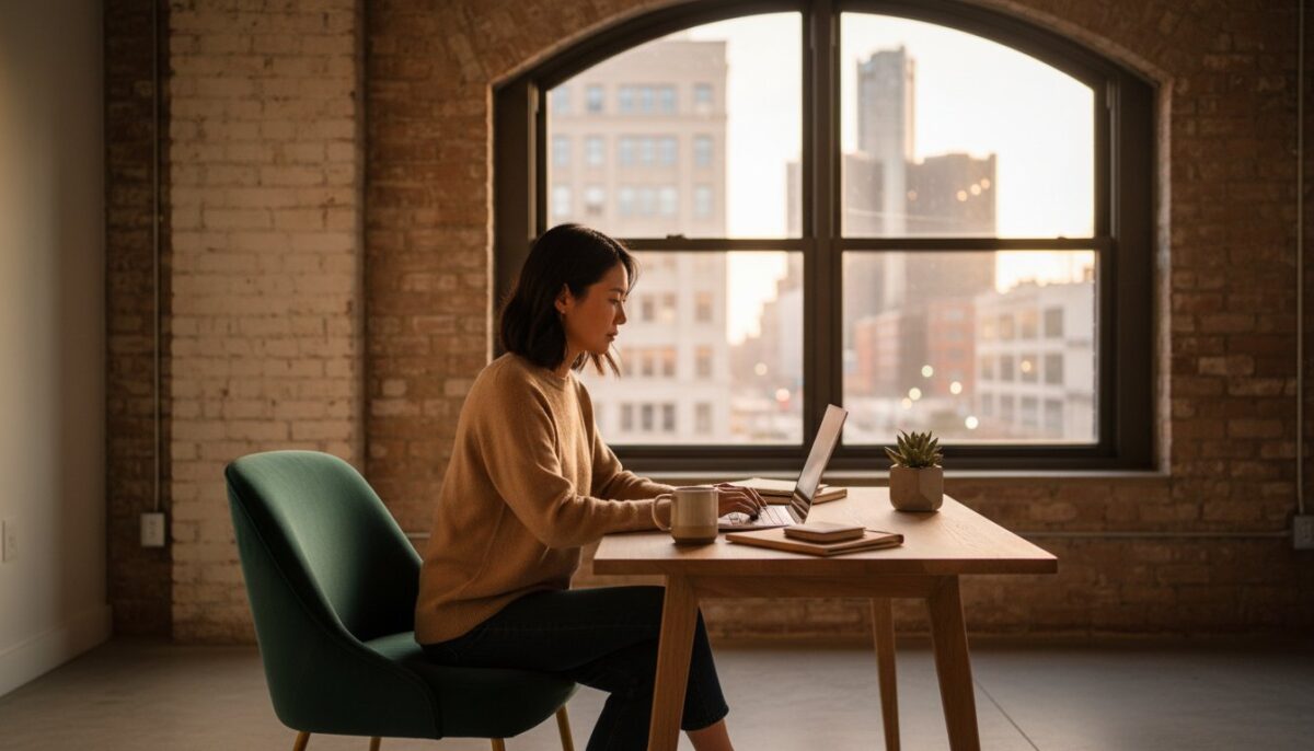 Remote Work Spots in Detroit: The Professional’s 2026 Guide to Productive Stays