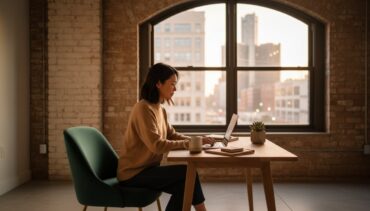 Remote Work Spots in Detroit: The Professional’s 2026 Guide to Productive Stays