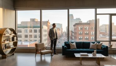Short Term Rentals in Detroit: The Ultimate 2026 Guide to Professional Housing