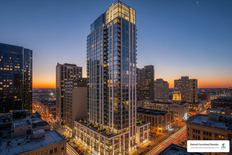 cbd detroit apartments