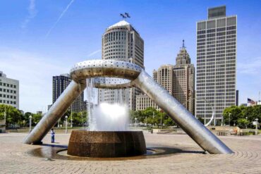 free museum detroit