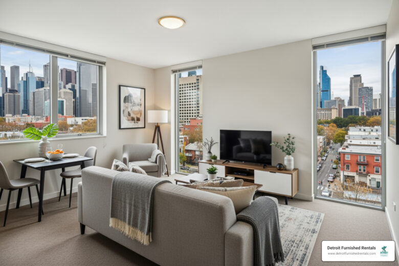 Short term housing solutions