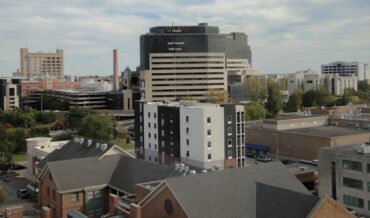 Detroit Hospitals