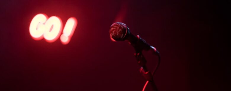 Detroit comedy clubs