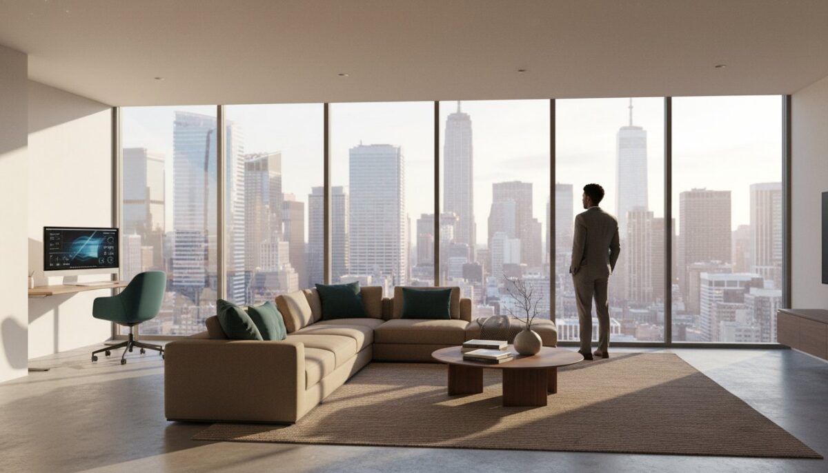 10 Strategic Benefits of Furnished Rentals for Business Travel in 2026