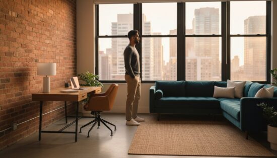 Apartment Rentals for Traveling Professionals: The 2026 Guide to Mid-Term Housing