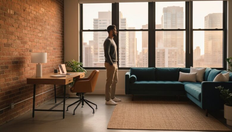 Apartment Rentals for Traveling Professionals: The 2026 Guide to Mid-Term Housing