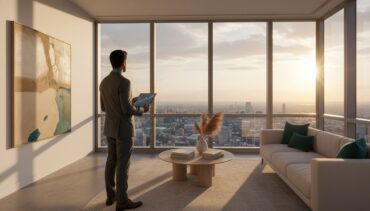 Calculating the ROI of Furnished Housing for Employees: A 2026 Strategic Guide