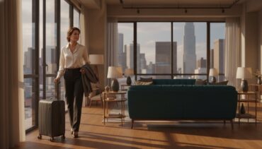 Company Paid Relocation Housing: The 2026 Guide to Corporate Stays