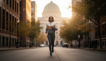 How to Find and Finish a 5k Near Me: The Traveler's Guide to Local Racing