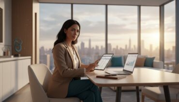 The Average Cost of Corporate Housing in 2026: A Professional Budgeting Guide