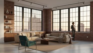 The Professional’s Guide to Furnished Apartments for Rent Month to Month in Detroit