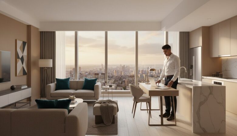 The Ultimate 2026 Corporate Housing Amenities Checklist for Professionals