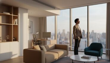 Corporate Housing for New Hires: The 2026 Guide to Relocation Success