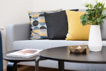 mid term furnished Detroit rentals