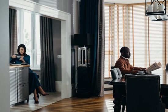 apartments for business travelers