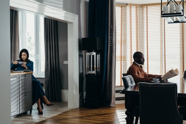 apartments for business travelers