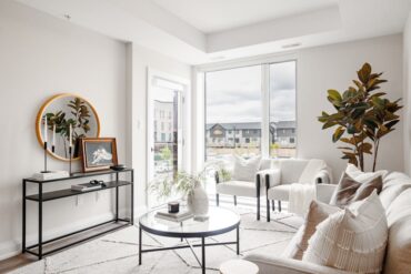 monthly furnished rentals