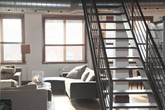 extended stay loft Detroit