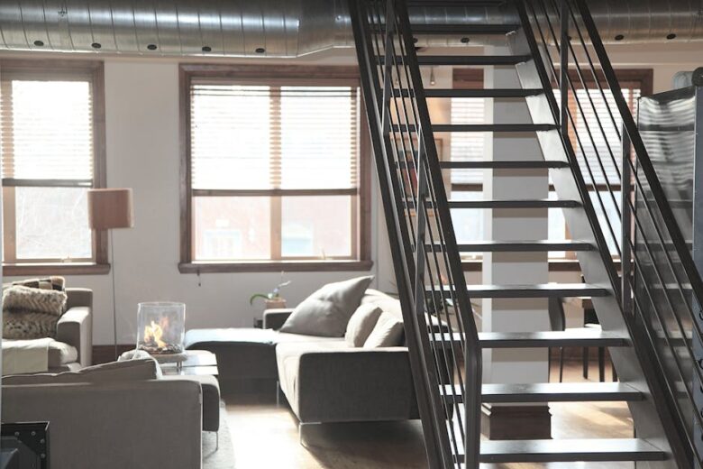 extended stay loft Detroit
