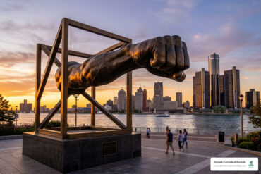 Joe Louis Fist