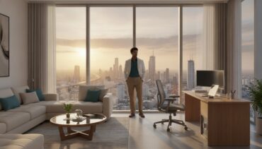 Corporate Housing vs Airbnb for Business Travel: The 2026 Professional Guide