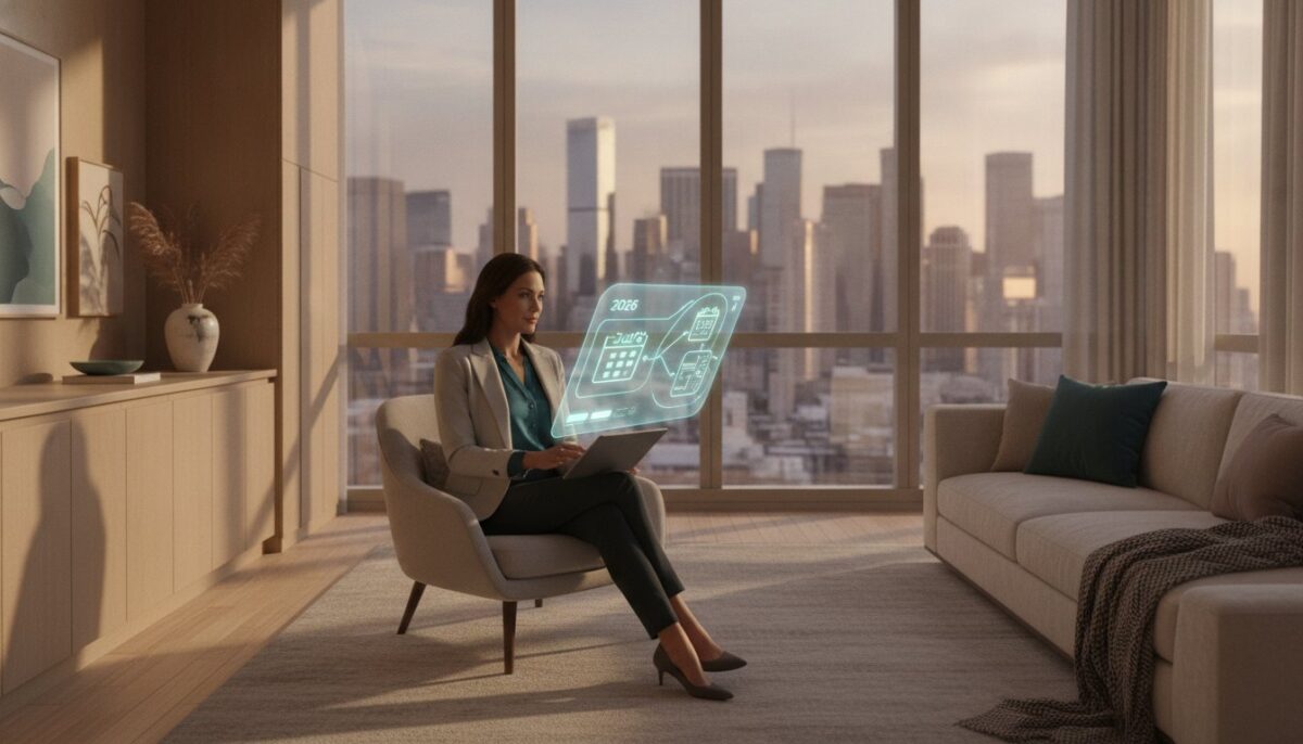 The 2026 Guide to the Corporate Rental Booking Process for Professionals