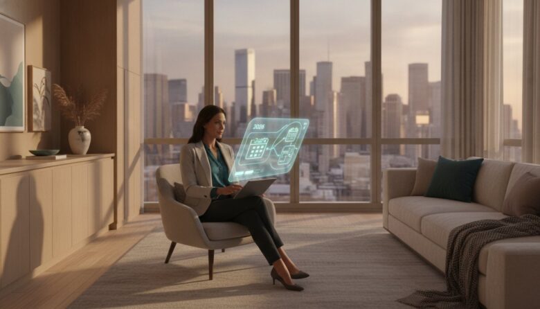The 2026 Guide to the Corporate Rental Booking Process for Professionals