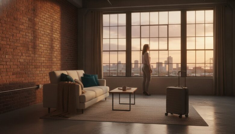 Employee Relocation Housing Policy: A Guide to Detroit Corporate Housing for Relocating Employees